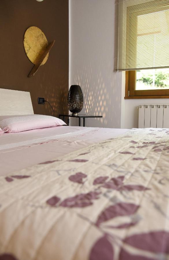 Willa La Casa Di Emy Solto Collina Zewnętrze zdjęcie