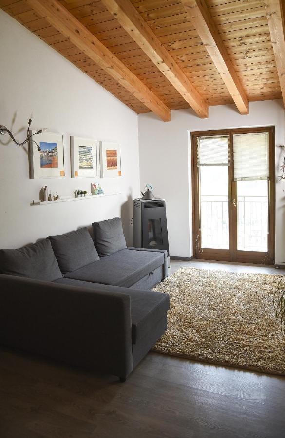 Willa La Casa Di Emy Solto Collina Zewnętrze zdjęcie