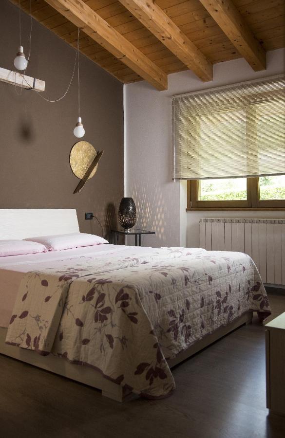 Willa La Casa Di Emy Solto Collina Zewnętrze zdjęcie