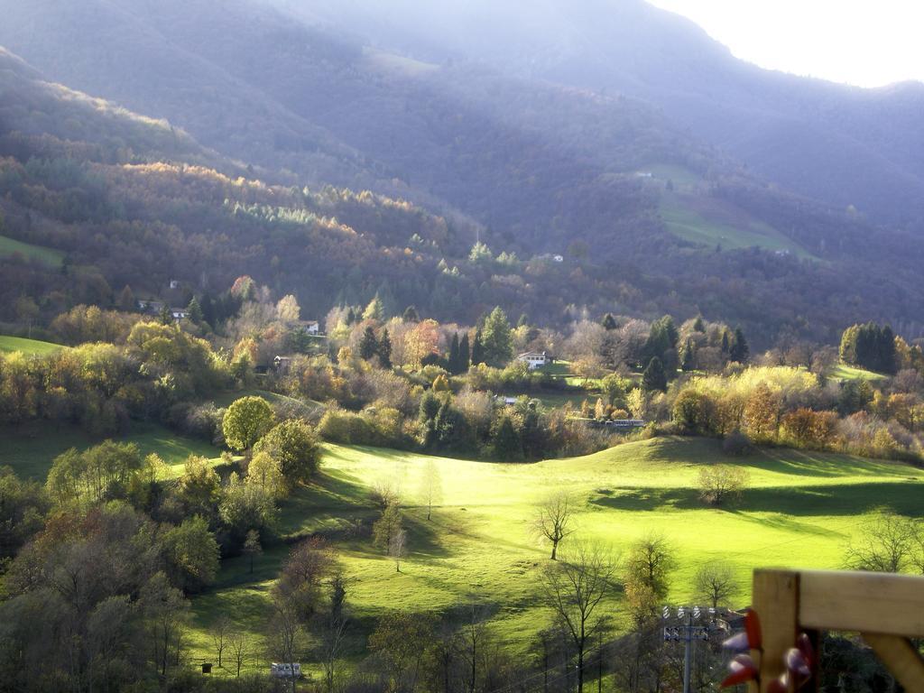 Willa La Casa Di Emy Solto Collina Pokój zdjęcie