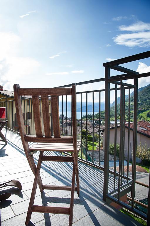Willa La Casa Di Emy Solto Collina Zewnętrze zdjęcie