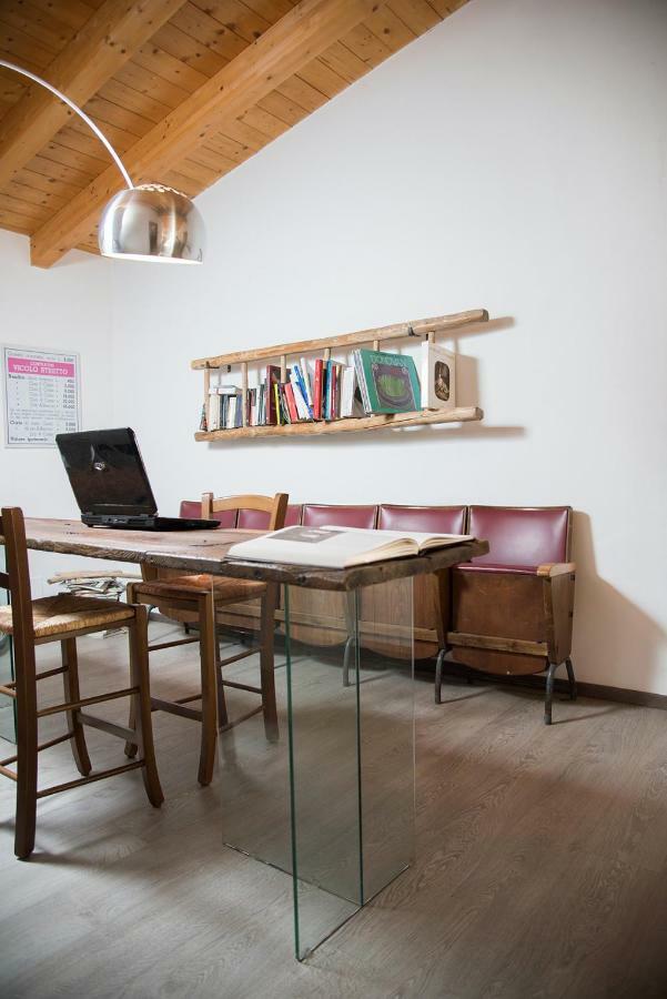 Willa La Casa Di Emy Solto Collina Zewnętrze zdjęcie