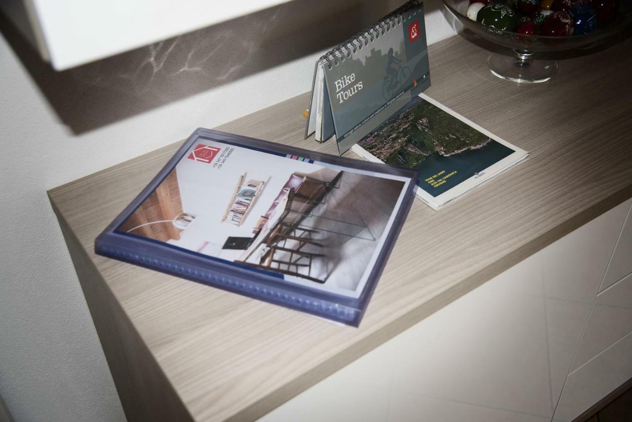 Willa La Casa Di Emy Solto Collina Zewnętrze zdjęcie