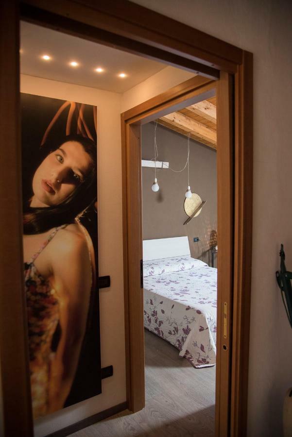 Willa La Casa Di Emy Solto Collina Zewnętrze zdjęcie