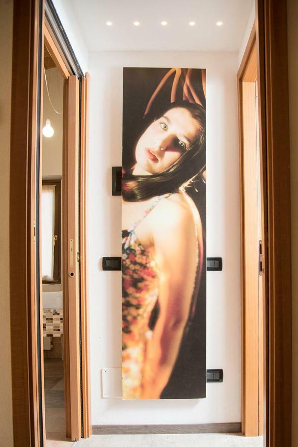 Willa La Casa Di Emy Solto Collina Zewnętrze zdjęcie
